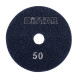 Круг алмазный полировальный DISTAR CleanPAD 50 100х15х3 мм 80115429034