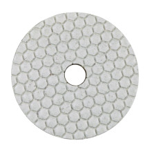 Круг алмазний полірувальний DISTAR CleanPAD 100 100х15х3 мм 80115429035
