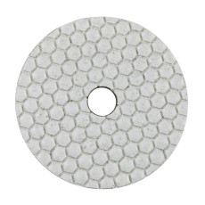 Круг алмазний полірувальний DISTAR CleanPAD 100 100х15х3 мм 80115429035