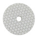 Круг алмазный полировальный DISTAR CleanPAD 100 100х15х3 мм 80115429035