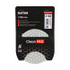 Круг алмазный полировальный DISTAR CleanPAD 100 100х15х3 мм 80115429035