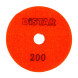 Круг алмазный полировальный DISTAR CleanPAD 200 100х15х3 мм 80115429036