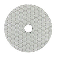 Круг алмазний полірувальний DISTAR CleanPAD 400 100х15х3 мм 80115429037