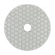 Круг алмазный полировальный DISTAR CleanPAD 400 100х15х3 мм 80115429037