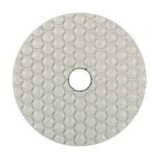 Круг алмазний полірувальний DISTAR CleanPAD 800 100х15х3 мм 80115429038