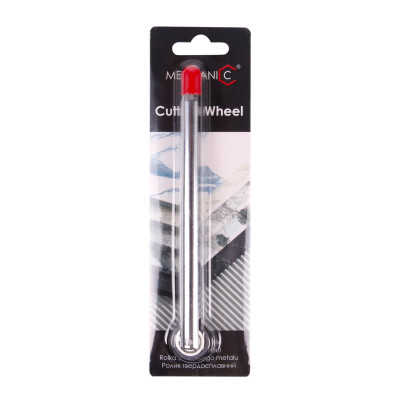 Ролик твердосплавний MECHANIC Cutting Wheel 80115429044
