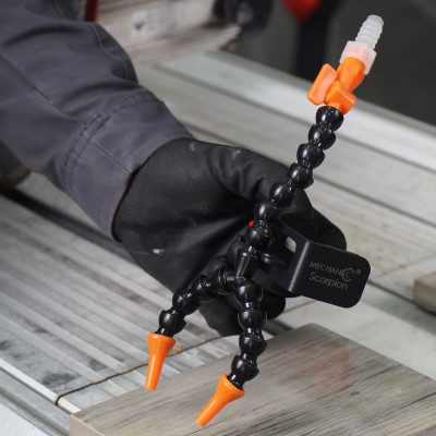 Аксессуар для подачи воды MECHANIC Scorpion 80115429045