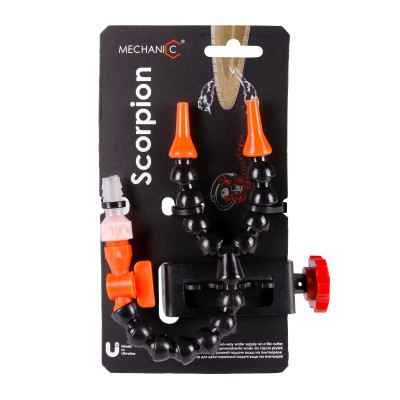 Аксессуар для подачи воды MECHANIC Scorpion 80115429045