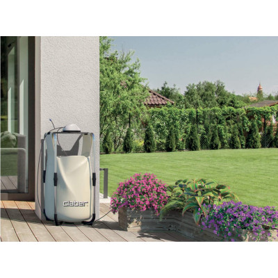 Ємність 80 л до системи Aqua Magic System Claber 80610000