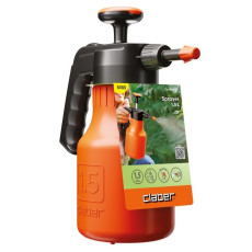 Обприскувач ручний Claber 1.5 л 80800000