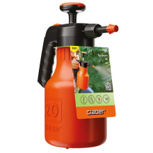 Обприскувач ручний Claber 2 л 80810000