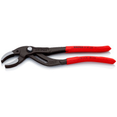 Кліщі переставні трубні захватні KNIPEX 250 мм 25-80 мм 81 01 250