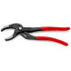 Клещи переставные трубные захватные KNIPEX 250 мм 25-80 мм 81 01 250