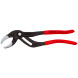 Клещи переставные трубные захватные KNIPEX 250 мм 25-80 мм 81 01 250
