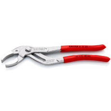 Кліщі переставні трубні захватні KNIPEX 250 мм 25-80 мм 81 03 250