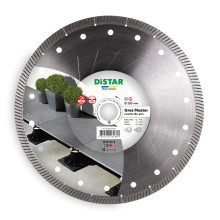 Круг алмазний по керамограніту DISTAR 1A1R 230 Gres Master 230х22.23х1.6 мм 81120528026