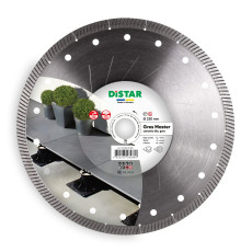 Круг алмазний по керамограніту DISTAR 1A1R 230 Gres Master 230х22.23х1.6 мм 81120528026