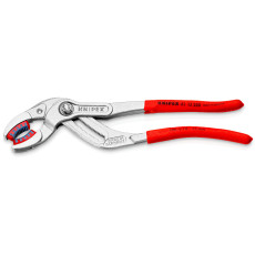 Кліщі переставні трубні захватні KNIPEX 250 мм 10-75 мм 81 13 250