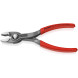 Кліщі універсальні KNIPEX TwinGrip 150 мм 3-16 мм 82 01 150