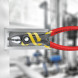 Кліщі універсальні KNIPEX TwinGrip 150 мм 3-16 мм 82 01 150
