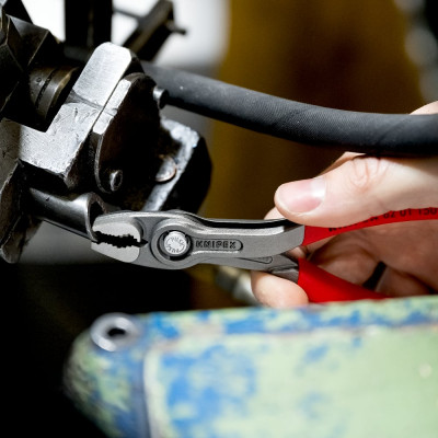 Кліщі універсальні KNIPEX TwinGrip 150 мм 3-16 мм 82 01 150
