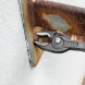 Кліщі універсальні KNIPEX TwinGrip 200 мм 4-22 мм 82 01 200