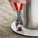 Клещи универсальные KNIPEX TwinGrip 250 мм 5-27 мм 82 01 250