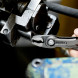Клещи универсальные KNIPEX TwinGrip 150 мм 3-16 мм 82 02 150