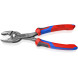 Кліщі універсальні KNIPEX TwinGrip 200 мм 4-22 мм 82 02 200