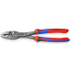 Кліщі універсальні KNIPEX TwinGrip 257 мм 5-27 мм 82 02 250