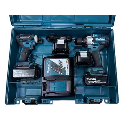 Кейс для інструментів Makita 821524-1
