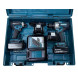 Кейс для інструментів Makita 821524-1