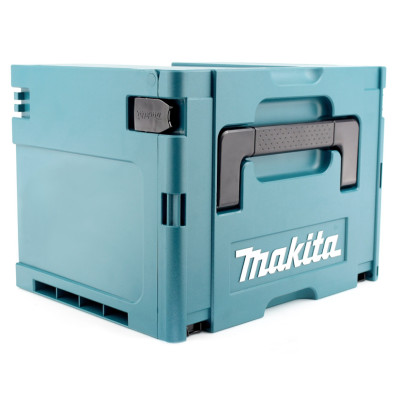 Универсальный кейс для транспортировки Makita Makpac 4 821552-6