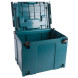 Универсальный кейс для транспортировки Makita Makpac 4 821552-6