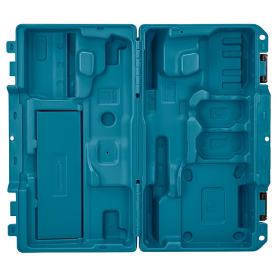 Кейс для шабельної пили Makita 821620-5