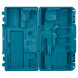 Кейс для шабельної пили Makita 821620-5