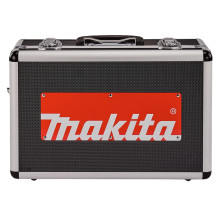 Алюминиевый кейс для УШМ Makita 823294-8