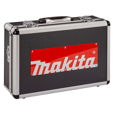 Алюминиевый кейс для УШМ Makita 823294-8