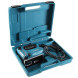 Кейс для лобзика Makita 824572-9
