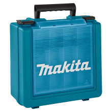 Пластиковий кейс для дриля Makita 824811-7