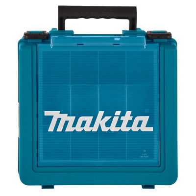 Пластиковый кейс для дрели Makita 824811-7