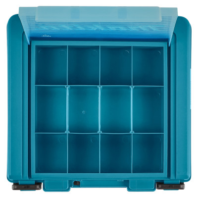 Пластиковый кейс для дрели Makita 824811-7
