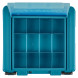 Пластиковый кейс для дрели Makita 824811-7