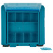 Пластиковый кейс для дрели Makita 824811-7