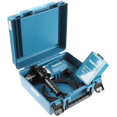 Пластиковый кейс для дрели Makita 824811-7