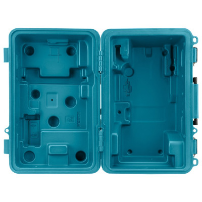 Кейс для электрорубанка Makita 824892-1