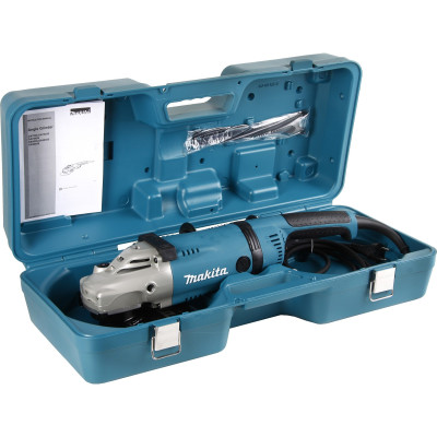 Кейс для болгарок Makita 824958-7