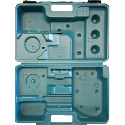 Пластмасовий кейс для кшм Makita GA5030, 9558HN