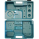 Пластмасовий кейс для кшм Makita GA5030, 9558HN