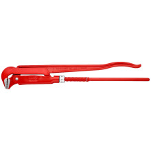 Ключ трубний KNIPEX 560 мм 0-70 мм 83 10 020